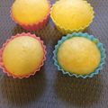 はすきぃちゃん's cooksnap of when they made 蒸し器がなくても✿ふわふわ蒸しパン✿.