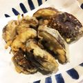 yukoboo3's cooksnap of when they made 簡単☆手抜き衣のしいたけのてんぷら☆.