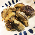 yukoboo3's cooksnap of when they made 簡単☆手抜き衣のしいたけのてんぷら☆.