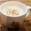 あーこ姐's cooksnap of when they made ダイエットに☆クミンでホットミルク♡.