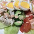 amileamila's cooksnap of when they made とっても柔らか～い♡鶏肉の茹で方.
