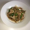 ♡CHINATSU♡'s cooksnap of when they made 中華風肉野菜炒め（覚書）.
