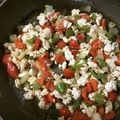 ☆こまっと☆'s cooksnap of when they made 手軽に♪ガパオﾗｲｽ.