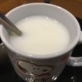 クックQ3TZ86☆'s cooksnap of when they made ミルキーなホットドリンク.