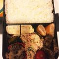 さま〜しゃ's cooksnap of when they made 味が濃い～牛肉とれんこんの旨甘辛.