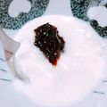 ninninmama's cooksnap of when they made レンジで簡単♡プルーンジャム.