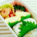 SP♪'s cooksnap of when they made 甘酒入り☆優しい甘さの柔らか卵焼き.