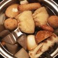 碧乃ママ☆'s cooksnap of when they made 簡単♡家庭の味 時短おでん.