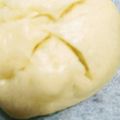 はるなつママ♡'s cooksnap of when they made 手作り中華まん♡基本の生地.