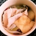 海璃っちmama's cooksnap of when they made 鶏胸肉のきのこ鍋.
