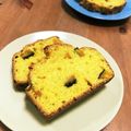 ゆうりんじゅん's cooksnap of when they made かぼちゃのパウンドケーキ.