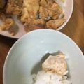 さー☆318115's cooksnap of when they made 本場宮崎のチキン南蛮！.