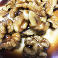 クック99DML8☆'s cooksnap of when they made くるみの甘辛炒め.