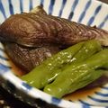 アスカチャチャ's cooksnap of when they made ✿煮ナスの❀低カロリー✿おかず.
