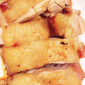 0qo1★'s cooksnap of when they made 鶏もも肉の照り焼き♪簡単煮るだけ.
