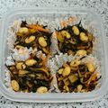_n__o__n_'s cooksnap of when they made 簡単常備菜♪お弁当に♪大豆とひじきの煮物.