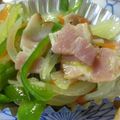 ＭＯＭＯパンダ's cooksnap of when they made お弁当に！彩り野菜の蒸し焼き.
