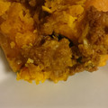 dollyj's cooksnap of when they made 鶏がらスープで！南瓜とひき肉の煮物.