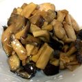 らぶかな's cooksnap of when they made 家にある調味料だけで♡鶏肉とナスの照り煮.