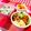にゃにゃ☆☆☆'s cooksnap of when they made お弁当に　ベーコン in玉子焼き.