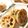 まちこキッチン★'s cooksnap of when they made れんこんにエビがぎゅうぎゅう.