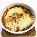 こじろうこたろう's cooksnap of when they made とろ～りチーズで簡単♪ミラノ風ドリア.