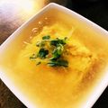 H3W5's cooksnap of when they made あつあつおろしあんかけだし巻き.