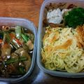 tamikyoko's cooksnap of when they made 簡単♪あんかけ焼きそば.