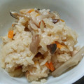 ☆☆ゆめママ☆☆'s cooksnap of when they made うちの定番♪炊き込みごはん.