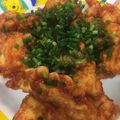 キャップとラム's cooksnap of when they made ☆鶏肉でエビチリ味☆.
