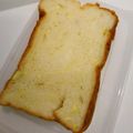 maimaso's cooksnap of when they made ＨＢ＊さつまいも＆りんごのシナモン食パン.