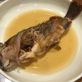 SachyoSlow's cooksnap of when they made ふっくら京風 ガシラ（カサゴ）の煮つけ.