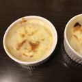 ☆2児のmama☆☆'s cooksnap of when they made ☆簡単☆納豆グラタン☆離乳食後期〜完了期.