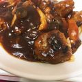 キロリン's cooksnap of when they made 簡単☆お家にあるものでハンバーグソース.