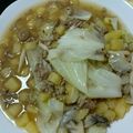なおすまいる's cooksnap of when they made 簡単☆キャベツとひき肉の炒め煮☆.