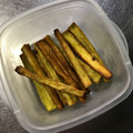 bibichann's cooksnap of when they made さつまいものミルクかりんとう・保育園給食.