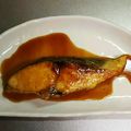 マロキチ's cooksnap of when they made ✴サワラの照り焼き✴.