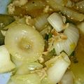 クック277W66☆'s cooksnap of when they made 定番野菜炒め☆回鍋肉（ホイコーロー）.