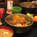 arifer's cooksnap of when they made 肉じゃが?『肉かぼちゃ♡』おかず簡単煮物.