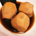 kmcats's cooksnap of when they made しみじみ美味しい 里芋の煮っころがし.
