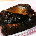 cocoりえ's cooksnap of when they made 簡単♪万能！干し椎茸の旨煮【常備菜】.