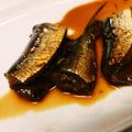 こてたす's cooksnap of when they made イワシを圧力鍋で生姜煮.