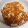 k_maixxx's cooksnap of when they made 節約 ちくわの卵丼☆.