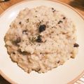 ぱくちー子's cooksnap of when they made 簡単！キャンベル缶で手抜きリゾット.