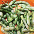 クックLZ7E8G☆'s cooksnap of when they made おいしい枝豆のゆで方.