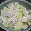 hannahtp's cooksnap of when they made 簡単！丸ごとキャベツと豚肉の重ね蒸し.
