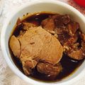 ☆winwin☆'s cooksnap of when they made 超簡単☆我が家のチャーシュー.