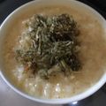 クック1FX93J☆'s cooksnap of when they made ⁂妻も知らない⁂ 男のこだわり卵かけご飯.