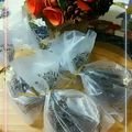 sakuraロゼット's cooksnap of when they made とろける口溶け♥自家製水ようかん.