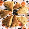みつ⭐️えり's cooksnap of when they made HM超簡単☆材料２つでチーズスコーン.